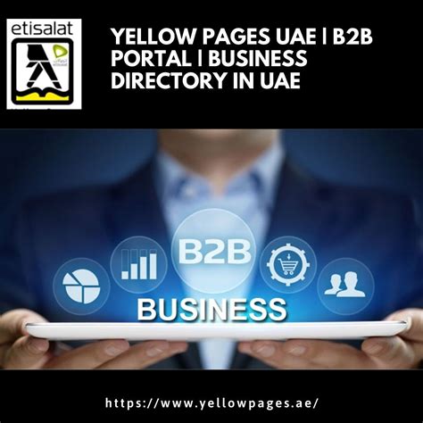b2byellowpages|Yellow Pages UAE .